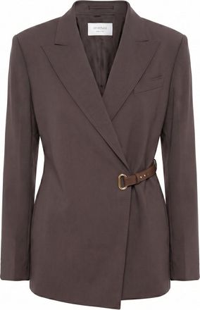 Sportmax Cinta Jacket