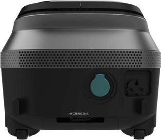 Cecotec Cecotec Aspirador De Trineo Con Bolsa 5l Conga Powerbag 5000 Prostyle. 890w, Dep&oacute;sito De 5 L, Filtro Hepa Y Control Digital