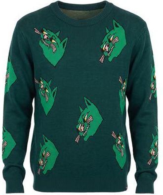 Volcom MAGLIERIA - Pullover su YOOX.COM
