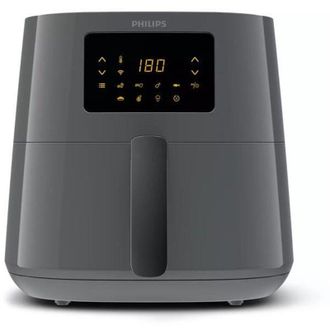 Philips Freidora Sin Aceite 1,2kg 2000w Gris - Hd9280.60