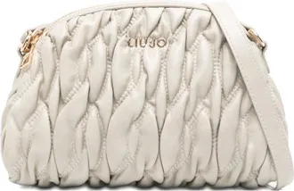 Liu Jo Donna, Borse, Grigio, Taglia unica, new