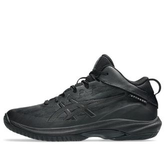 Asics Gel-Hoop V17 Black 1063A096-001
