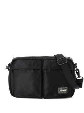Porter-Yoshida & Co. Borsa Tanker - Nero