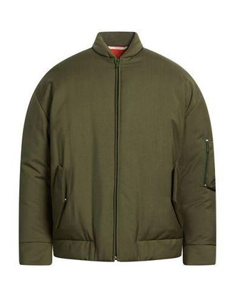 Valentino Garavani JACKEN & M&Auml;NTEL - Pufferjacken & Daunenjacken auf YOOX.COM