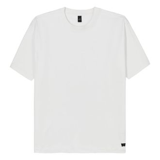 Wahts Mens T-shirts, T-Shirts, TargetGroup:Men Pure White / XXL