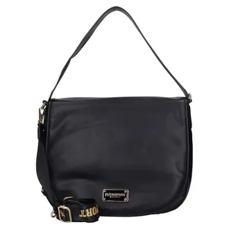 Plein Sport Tassen, Dames, Zwart, ONE Size, Tassen.. Zwart