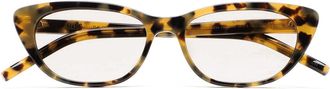 Kaleos Cobb C6 Womens Sunglasses Tortoiseshell Size 53
