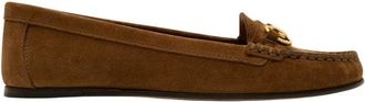 Parall&egrave;le Guia Loafer - Dames - Loafers - Bruin - 39 EU - Leer - Schoenen
