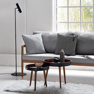 Design for the people home24 Stehleuchte Mib I