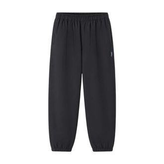 Comme Des Gar&ccedil;ons Sweatpants, male, Black, Size: M Sweatpants