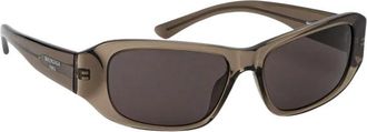 Balenciaga unisex, Accessoires, Bruin, Maat: 57 MM