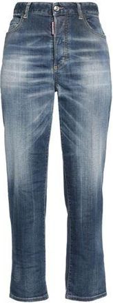 Dsquared2 BOTTOMWEAR - Jeans on YOOX.COM