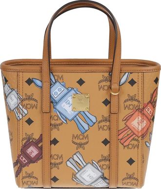 MCM Mcm, Donna, Borse, Marrone, Taglia unica, new