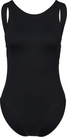 Seafolly Collective High Neck One Piece Badeanzug f&uuml;r Damen | schwarz