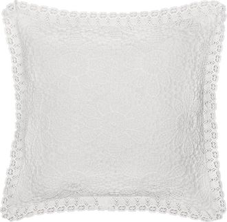 J. Queen New York J.Queen New York Chantalee Decorative Throw Pillow