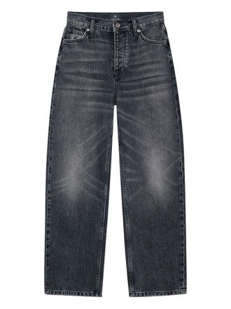 Anine Bing Fritz jeans - Grey