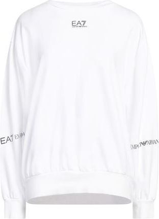 Emporio Armani CAMISETAS Y TOPS - Sudaderas en YOOX.COM