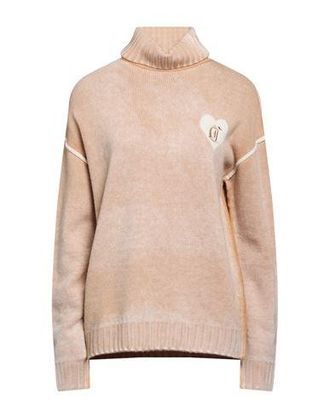 Just Cavalli STRICKWAREN - Rollkragenpullover auf YOOX.COM