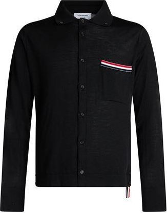 Thom Browne MAGLIERIA - Cardigan su YOOX.COM