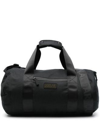 Barbour Borsa Essential Knockhill - Nero