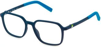 Fila Glasses, unisex, Blue, Size: 49 MM Vfi705L Sunglasses