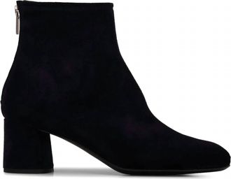 AGL Womens Olga Boots In Black