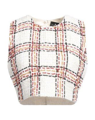 Elisabetta Franchi TOPWEAR - Top su YOOX.COM