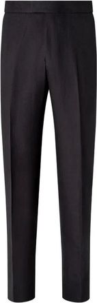 Ermenegildo Zegna Z Lux Leisurewear Trousers
