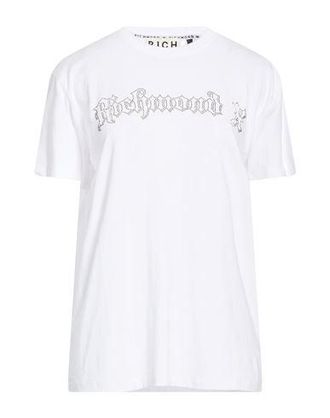 John Richmond TOPWEAR - T-shirts sur YOOX.COM