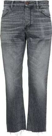 Pantaloni Torino PARTES DE ABAJO - Pantalones vaqueros en YOOX.COM