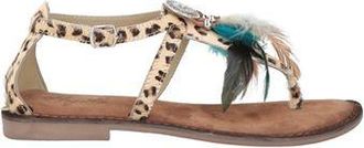 Argilla FOOTWEAR - Thong sandals sur YOOX.COM