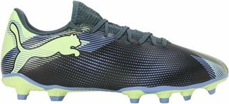 Puma Puma - Future 7 Play Fg/Ag - Heren - Sport - Veelkleurig - Maat: 40 1/2 EU