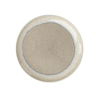 Villeroy & Boch Perlemor Sand Salad Plate in Multi at Nordstrom