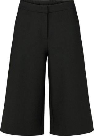 Rue de Femme Bermuda - - Shorts - Donna - Nero - M
