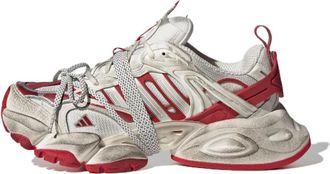 adidas Vento XLG Deluxe Sail Red JS1590