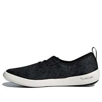 adidas (WMNS) adidas Terrex Boat Sleek Primeblue Black DB0898