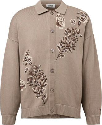 Drykorn Donna, Maglie, Marrone, M, new