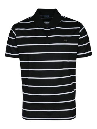 Tシャツ・カットソー Paul & Shark SS24 POLO (11311707 209) Paul & Shark 11311707 Blau - Kostenloser Versand | Spartoo