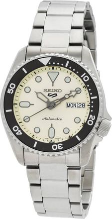 Seiko Seiko 5 Automatic Unisex Watch SRPK31