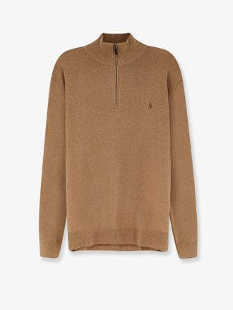 Ralph Lauren Maglia in lana - POLO RALPH LAUREN - gender_Man