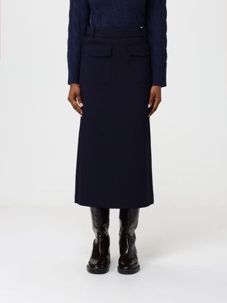 Tommy Hilfiger Skirt TOMMY HILFIGER Woman color Blue