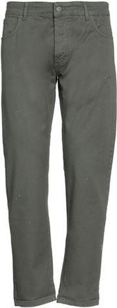 Out / Fit BOTTOMWEAR - Trousers on YOOX.COM