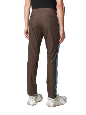 Valentino Garavani Trousers - Brown