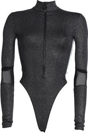 Chiara Ferragni CAMISETAS Y TOPS - Bodies en YOOX.COM