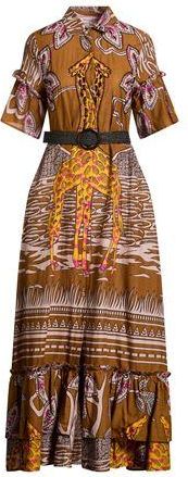 Connor & Blake VESTITI - Vestiti lunghi su YOOX.COM