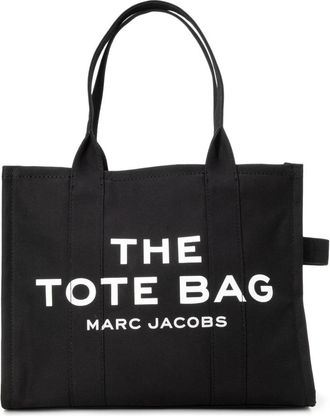 Marc Jacobs Large Canvas Tote