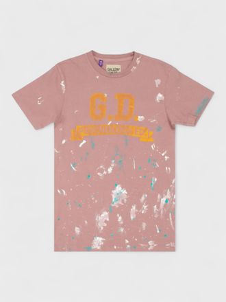 Gallery Dept. Galerijafdeling Psychologie Ed Lavendel T-shirt