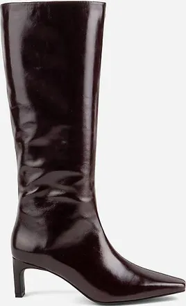 Intentionally blank Seville Tall Pointed-Toe Boots