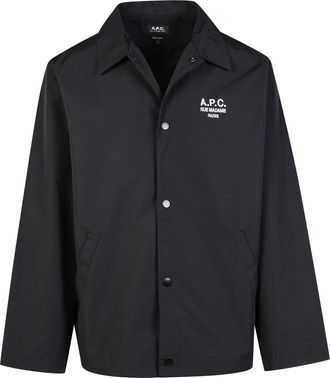 A.P.C. A. P.C. Regis Shirt
