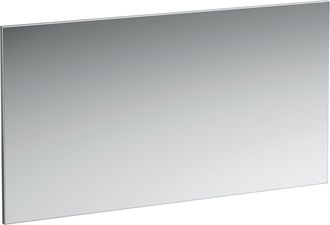 Laufen Marco Corredizo 25 Espejos, Sin Iluminaci&oacute;n, 700x25x1300